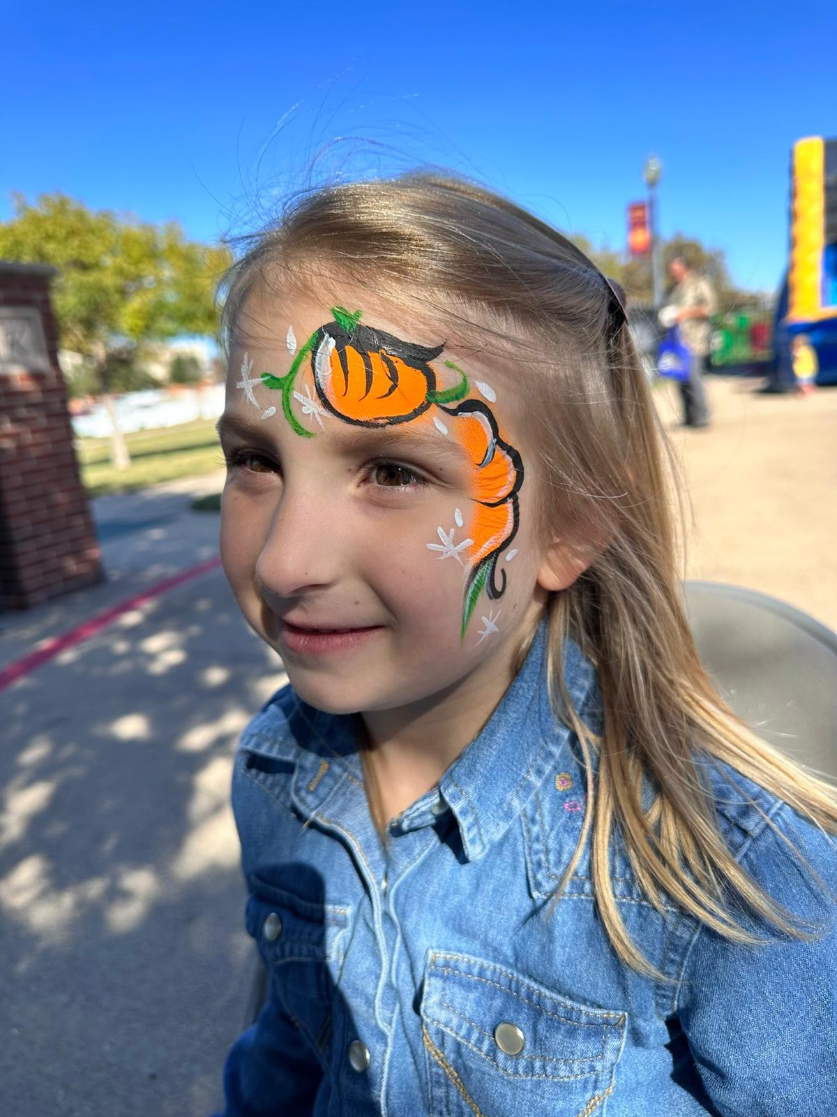 Face Painting